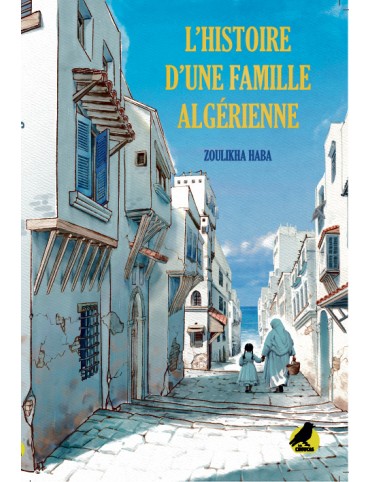 Nouvelle édition L'histoire...