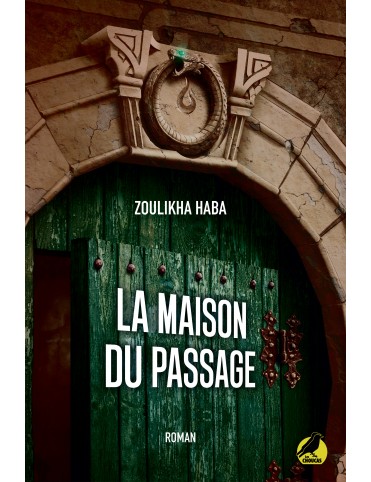 La Maison du Passage